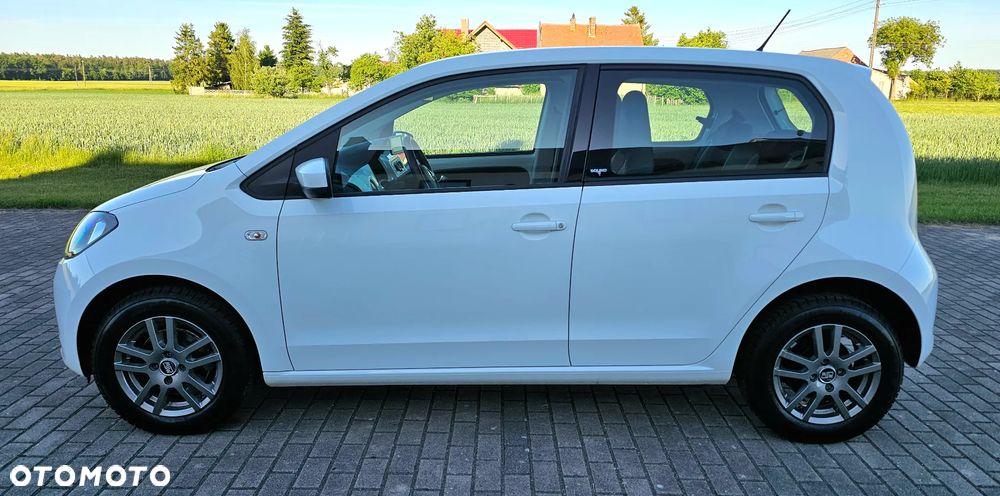 Skoda Citigo 1.0 Sound - 3