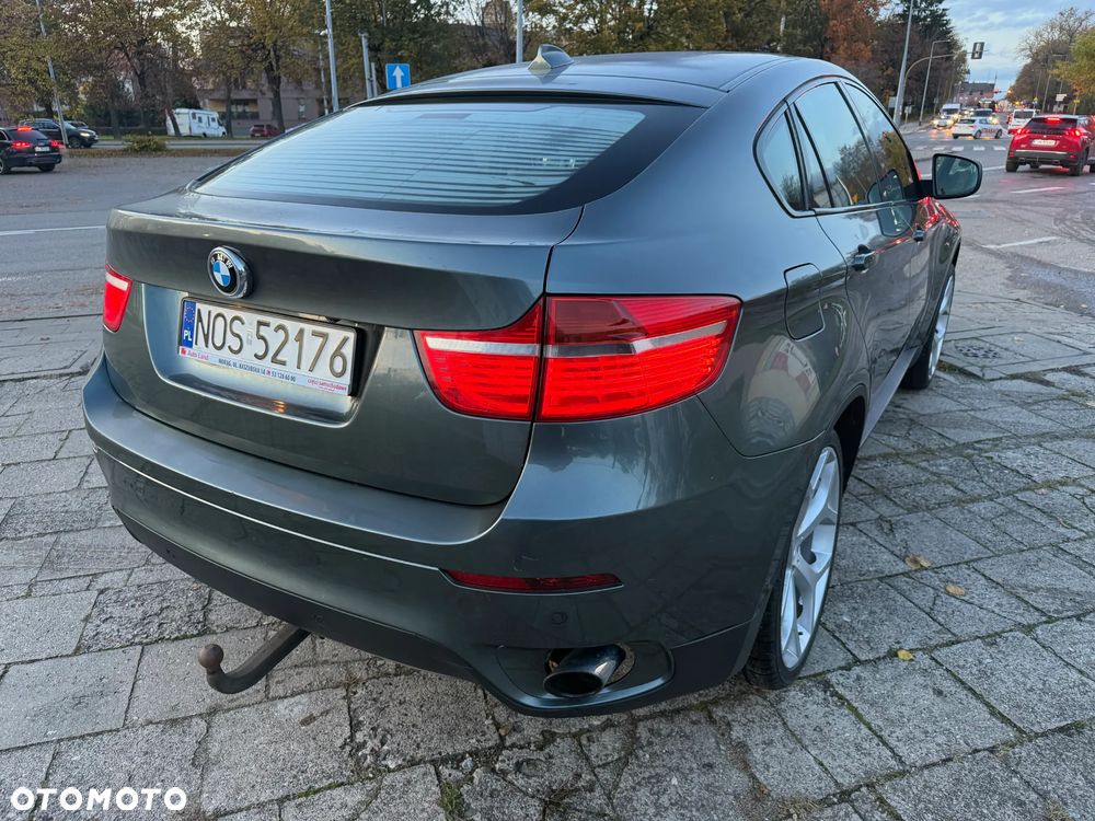 BMW X6 - 12