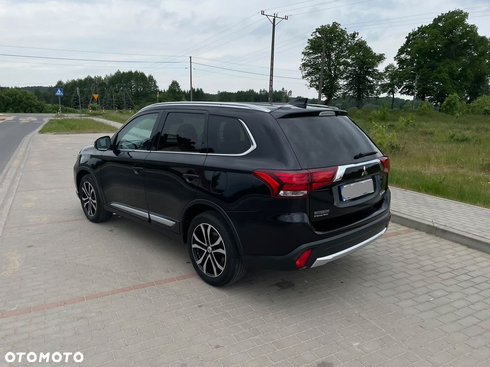 Mitsubishi Outlander 2.0 2WD Active - 6