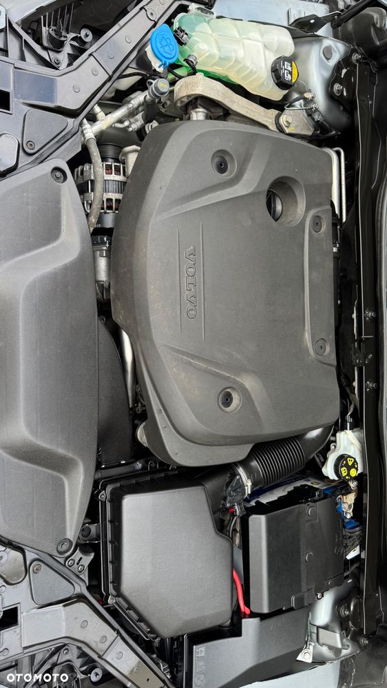 Volvo V40 D2 Kinetic - 30