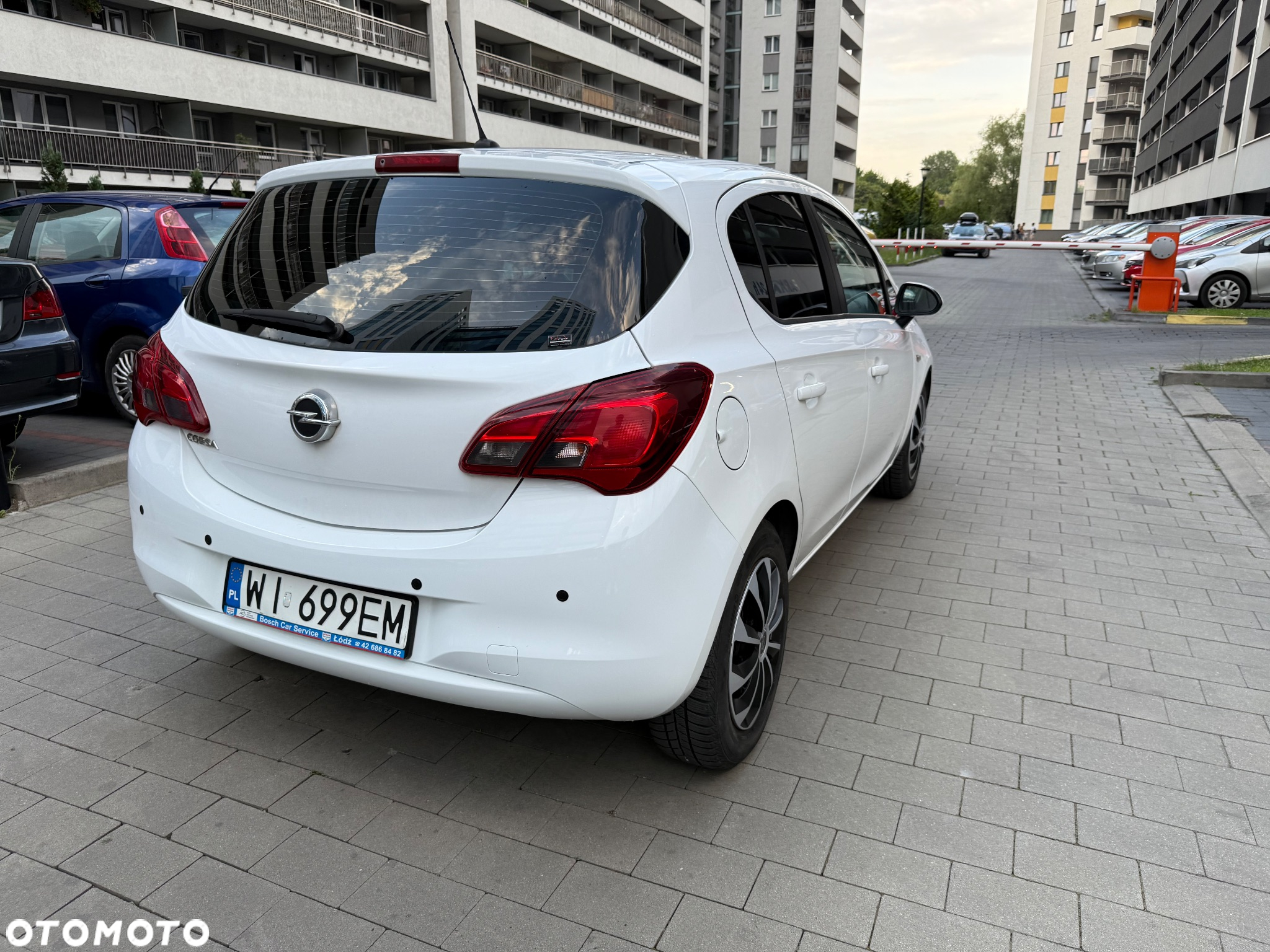 Opel Corsa 1.4 Enjoy - 5