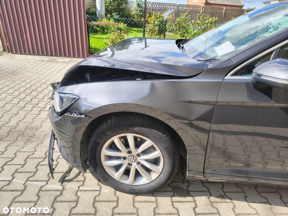 Volkswagen Passat Variant - 13