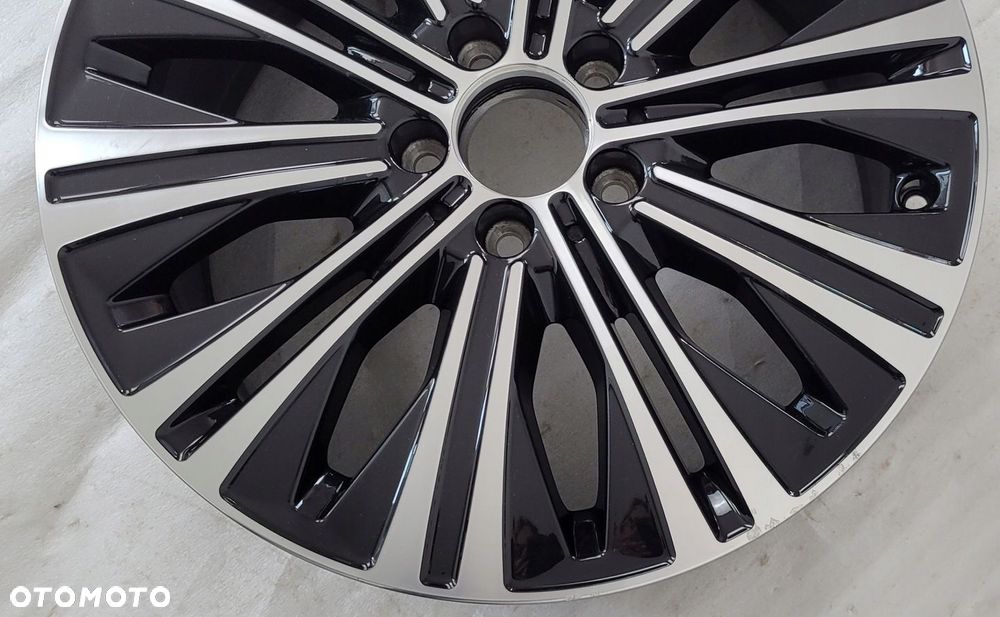 FELGA MERCEDES A-KLASA W177 7,5X18 18 ET49 5X112 A1774013300 - 9