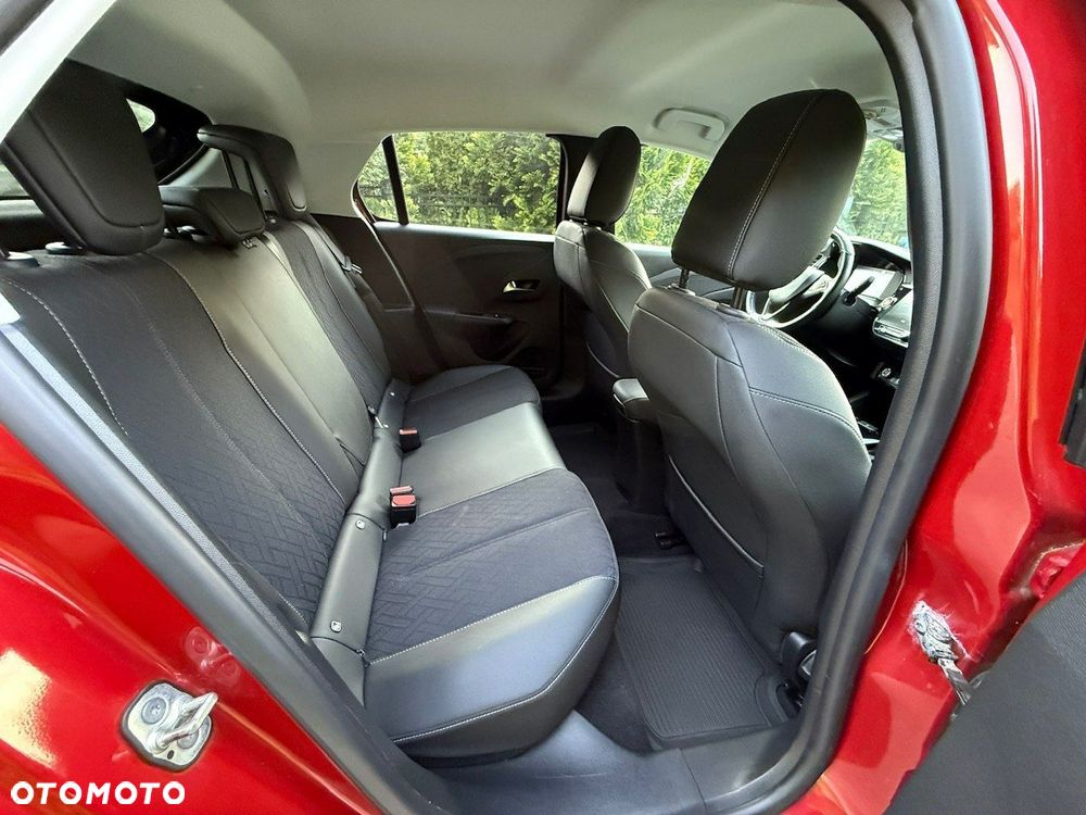 Opel Corsa Corsa-e Elegance - 28