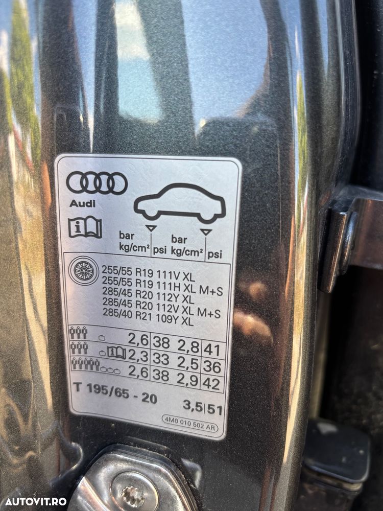 Audi Q7 - 15