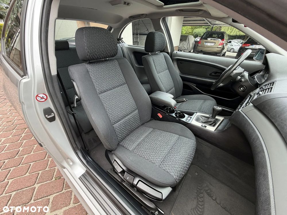 BMW Seria 3 316ti Edition Lifestyle - 29