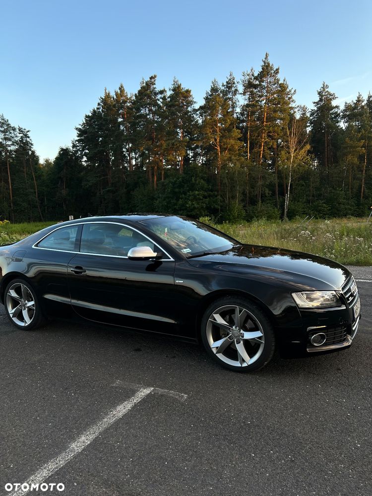 Audi A5 - 9