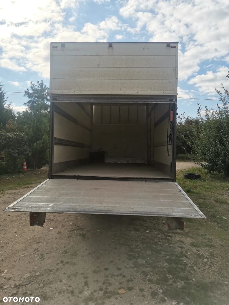 Iveco Daily 35C17 - 3