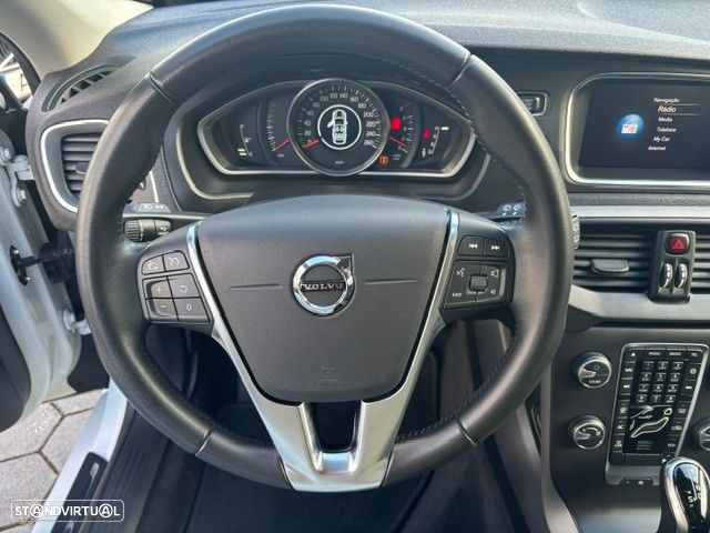 Volvo V40 1.5 T3 Sport Edition Geartronic - 18