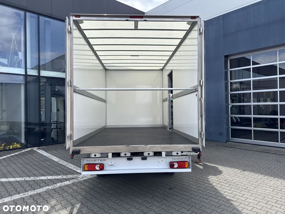 Renault Master KONTENER - 16