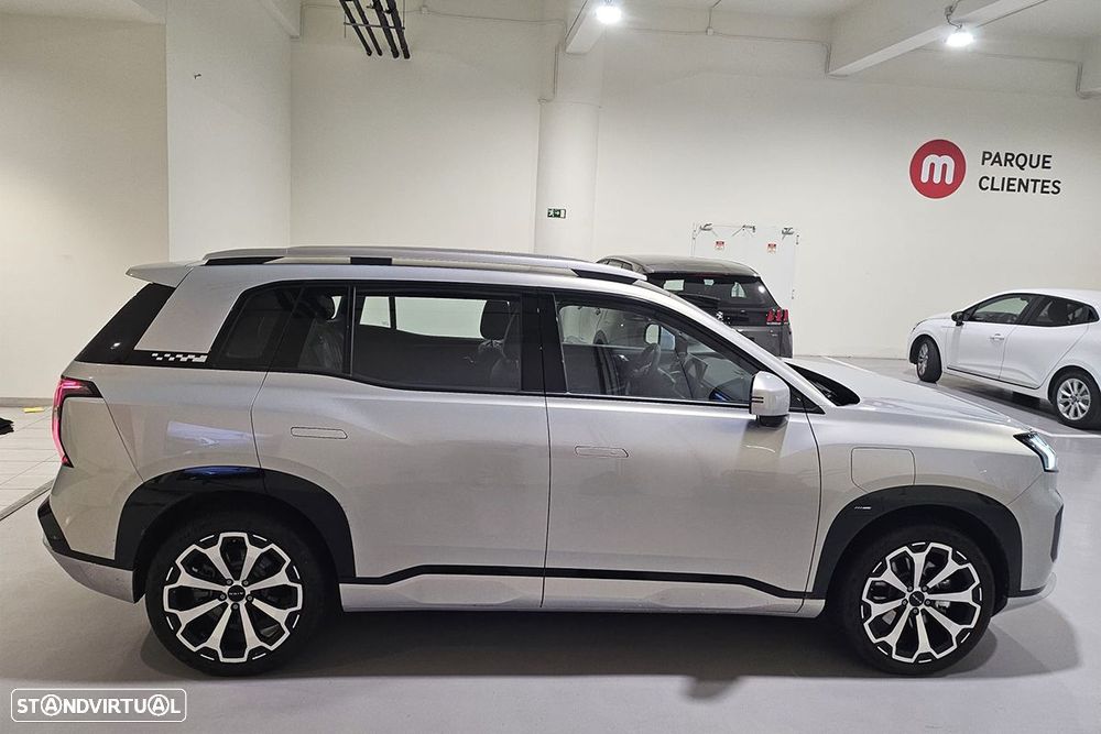 Aion V 75.26 kWh Premium - 4