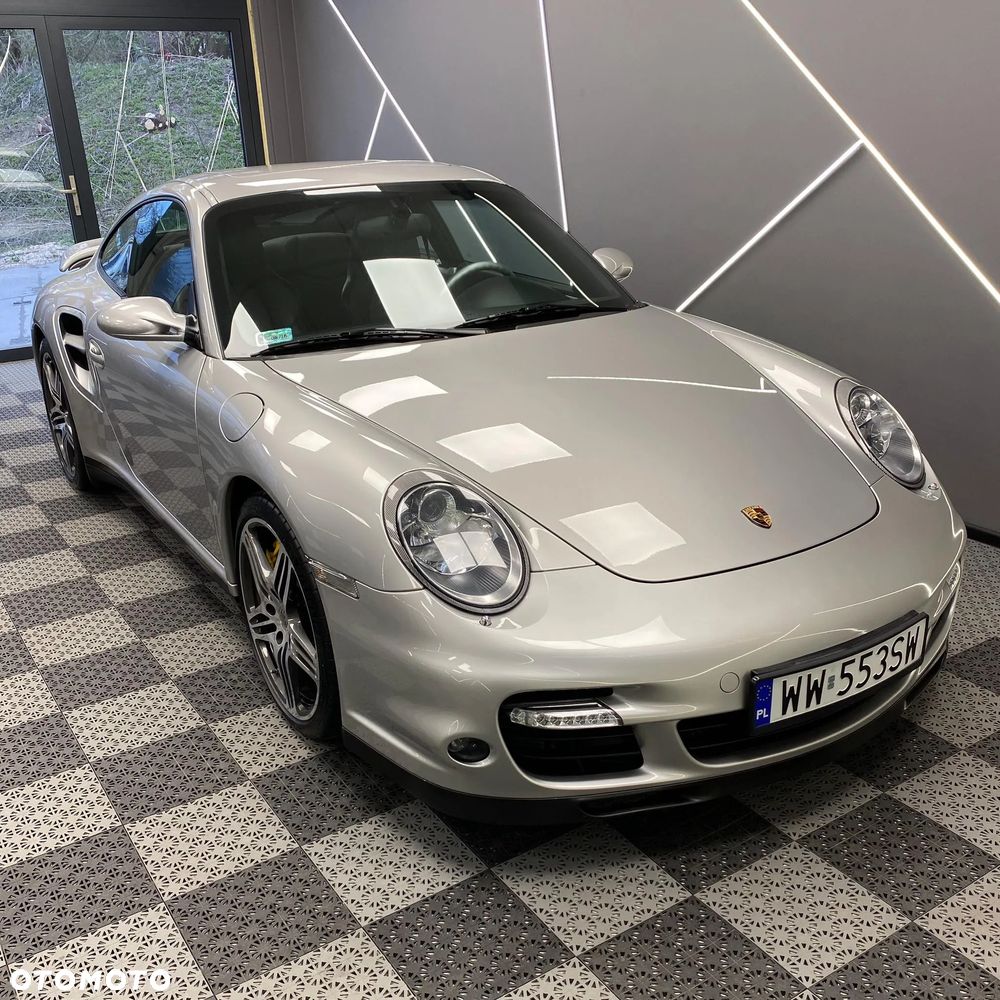 Porsche 911 - 11
