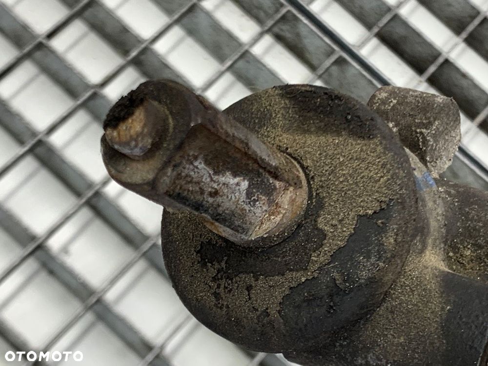 PRZEKŁADNIA KIEROWNICZA MAGLOWNICA  RENAULT MASTER III Skrzynia (FV) 2010 - 2022 2.3 dCi 165 FWD - 5