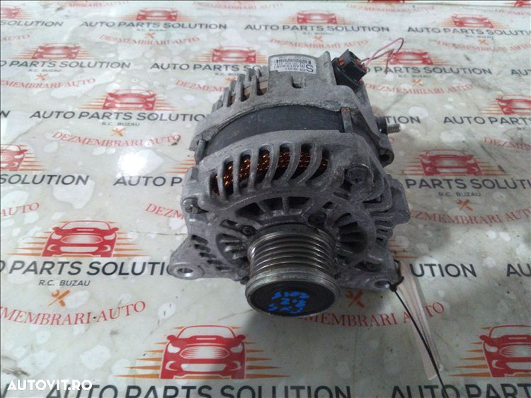 alternator 2.2 d mazda cx 5 an fabr. 2015 - 1