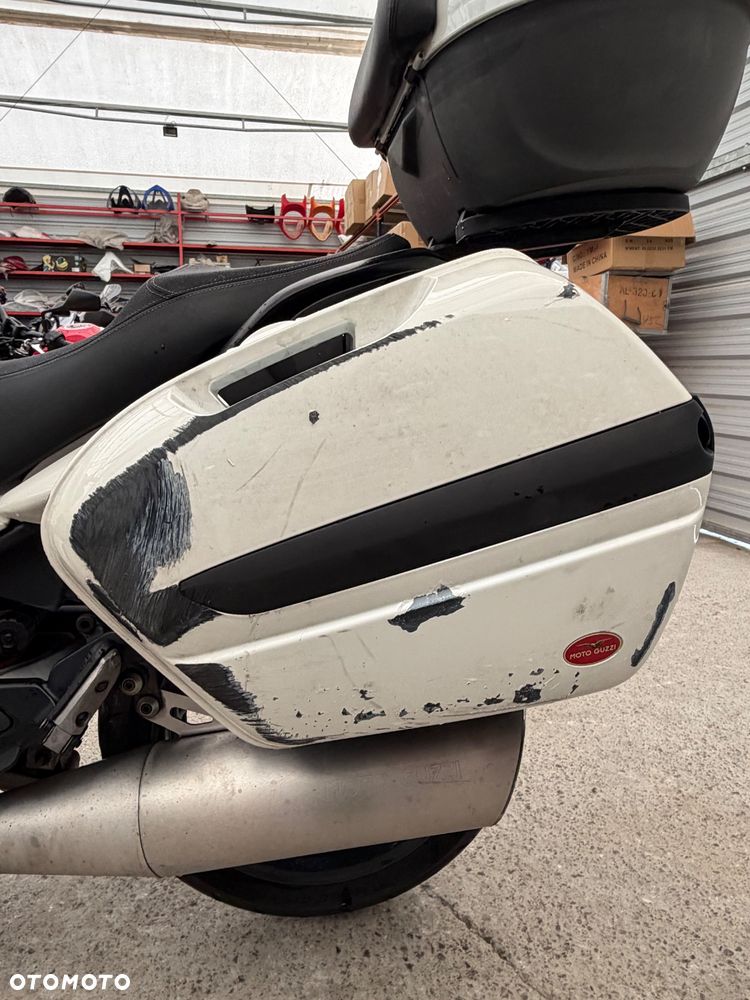 Moto Guzzi Norge - 21