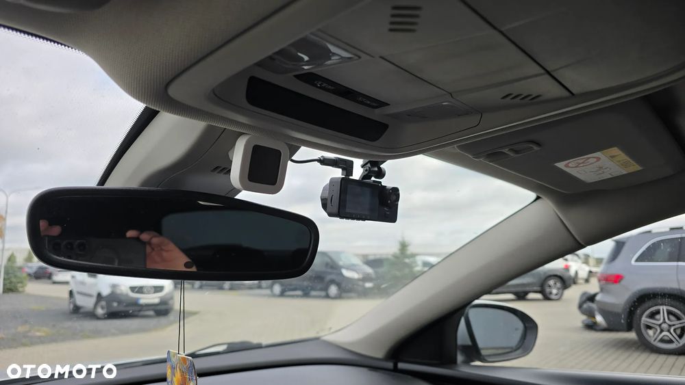 Opel Insignia 2.0 Automatik Business Innovation - 19