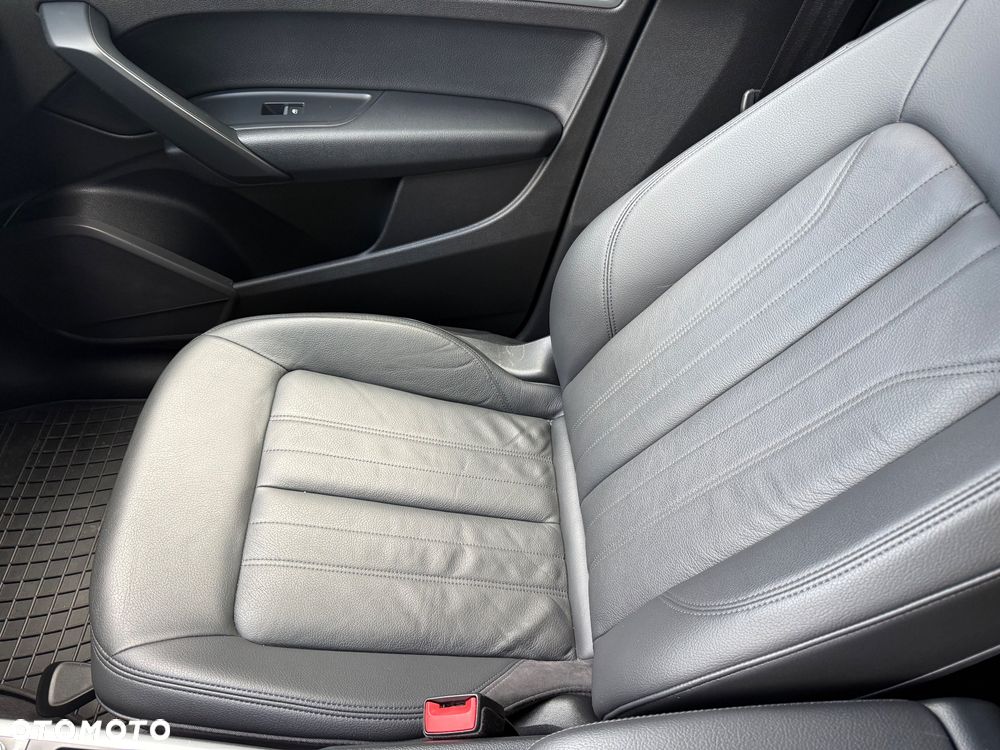 Audi Q5 2.0 TDI (clean diesel) ultra - 21