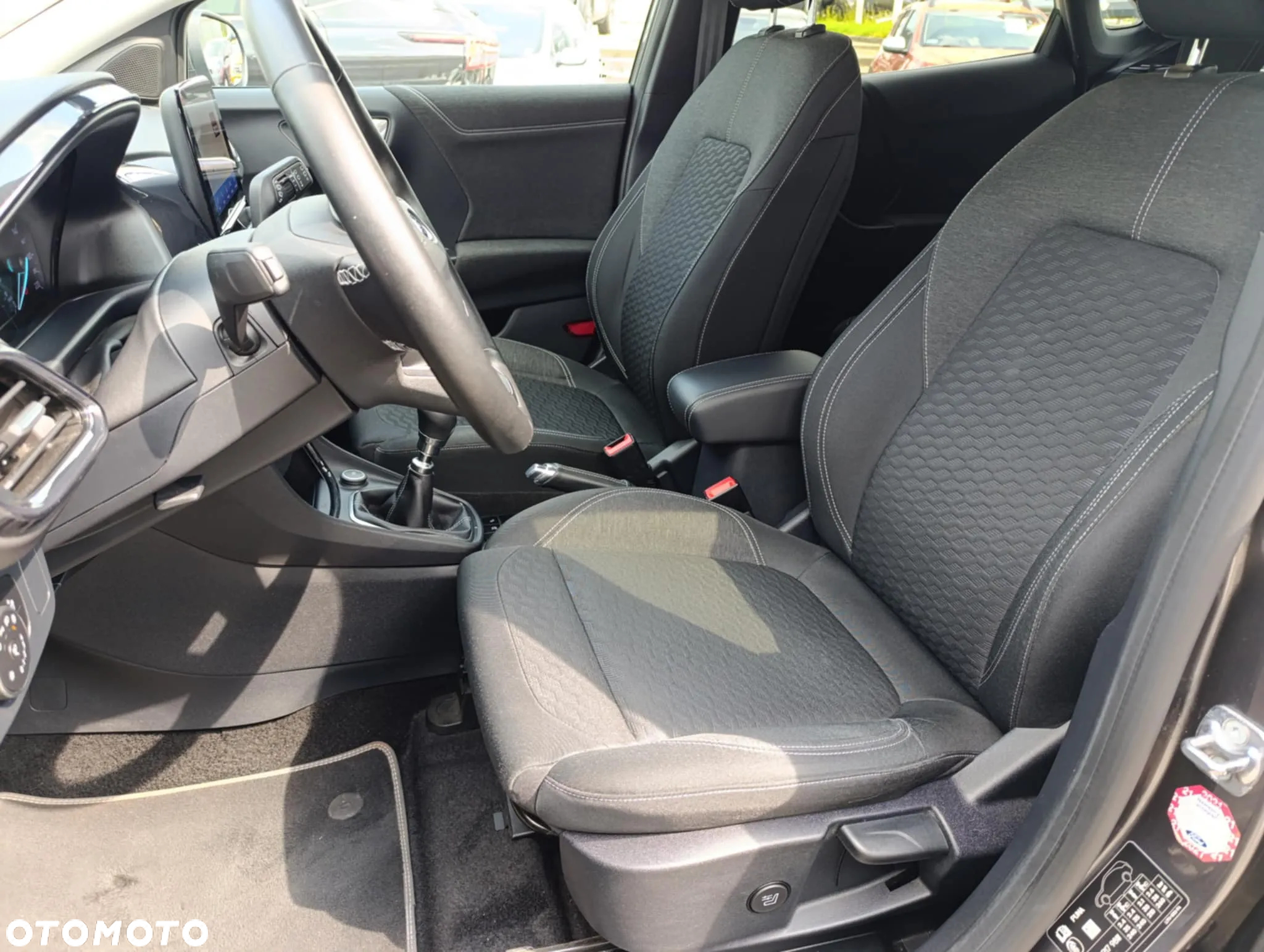 Ford Puma 1.0 EcoBoost Titanium - 7