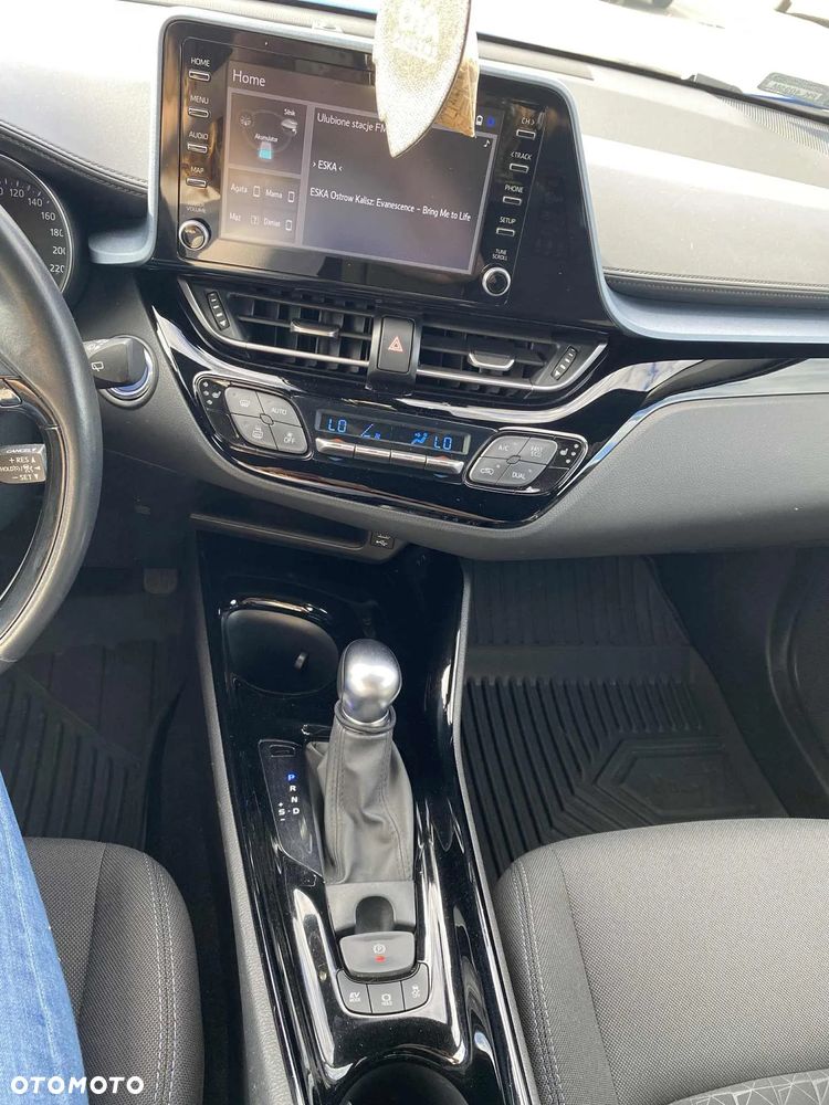 Toyota C-HR 2.0 Hybrid Style - 18