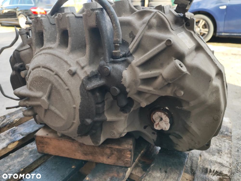 skrzynia biegów AUTOMAT Aisin AF40 / TF-80SC / z sterownikiem 55571032 do OPEL insignia a 2,0T 08- - 4
