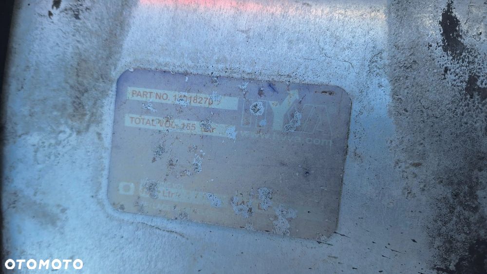 VOLVO FH13 FH4 RENAULT GAMA T HYDRAULIKA AUTOMAT - 5