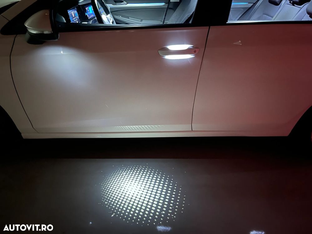 Volkswagen Golf 1.0 TSI Life - 24