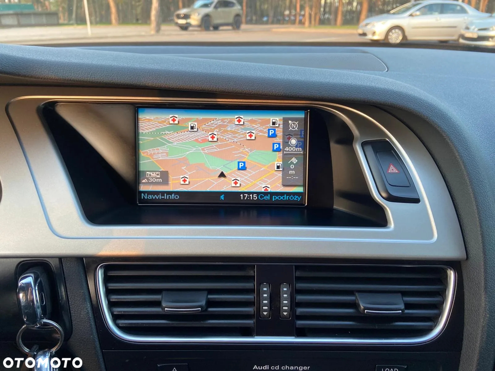 Audi A4 2.0 TDI - 7