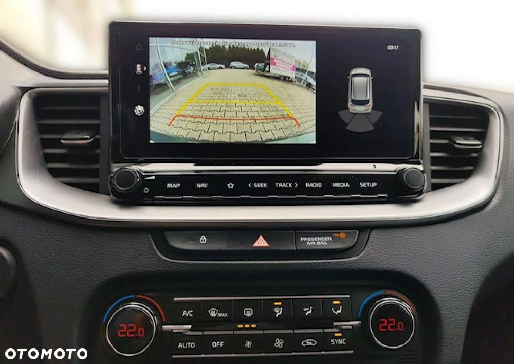 Kia Ceed - 17