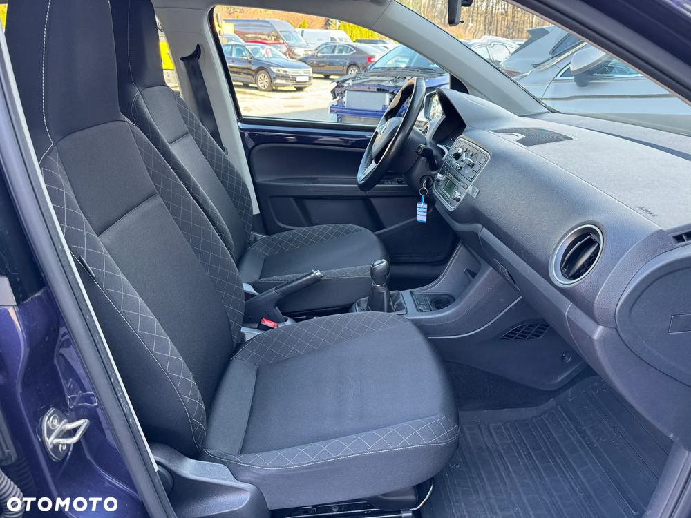 Skoda Citigo 1.0 Style - 18