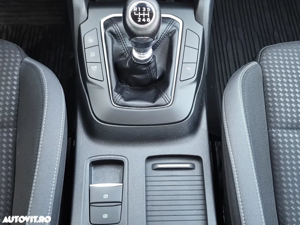 Ford Focus 1.5 EcoBlue Trend - 20