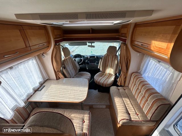 Fleurette Migrateur - 27