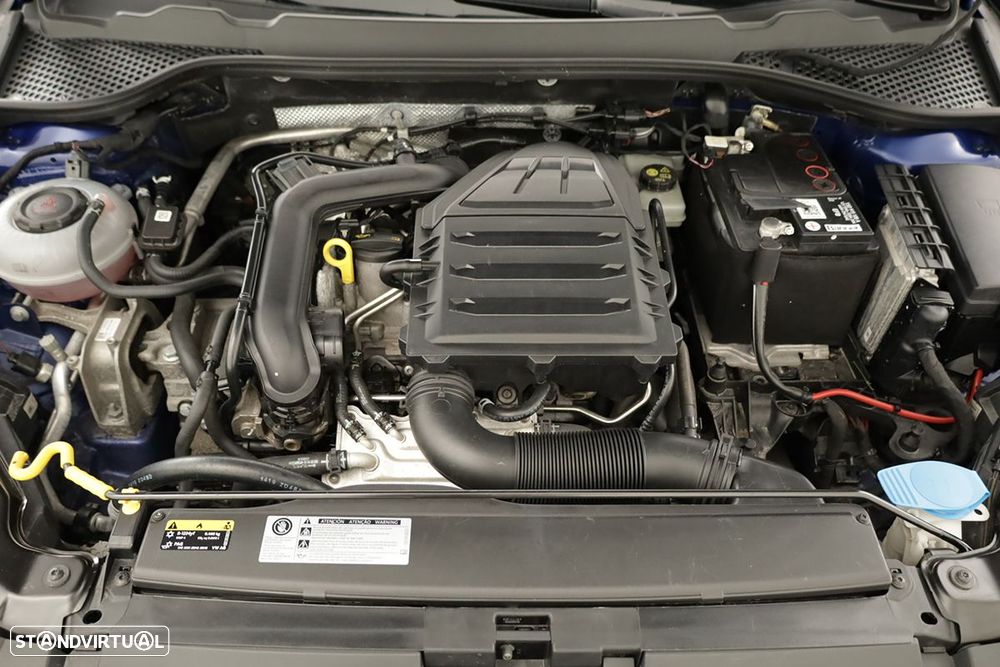 SEAT Leon 1.0 EcoTSI Style S/S - 25