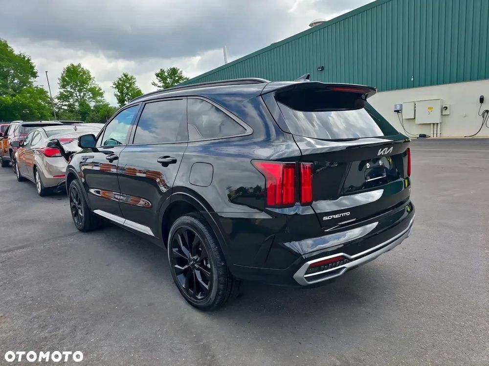 Kia Sorento - 7