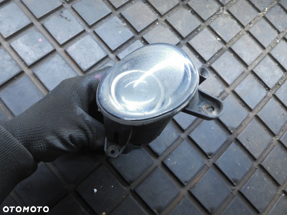 HALOGEN LEWY PRZÓD VOLKSWAGEN PASSAT B5 FL 3B7941699A - 1