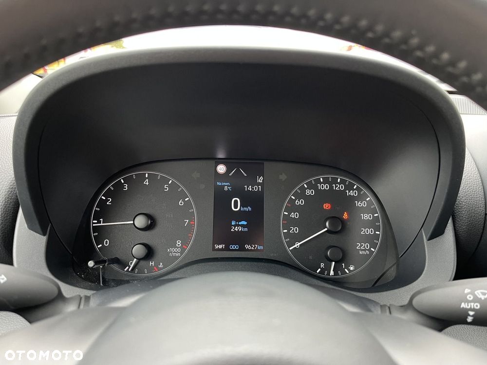 Toyota Yaris 1.5 Comfort - 12