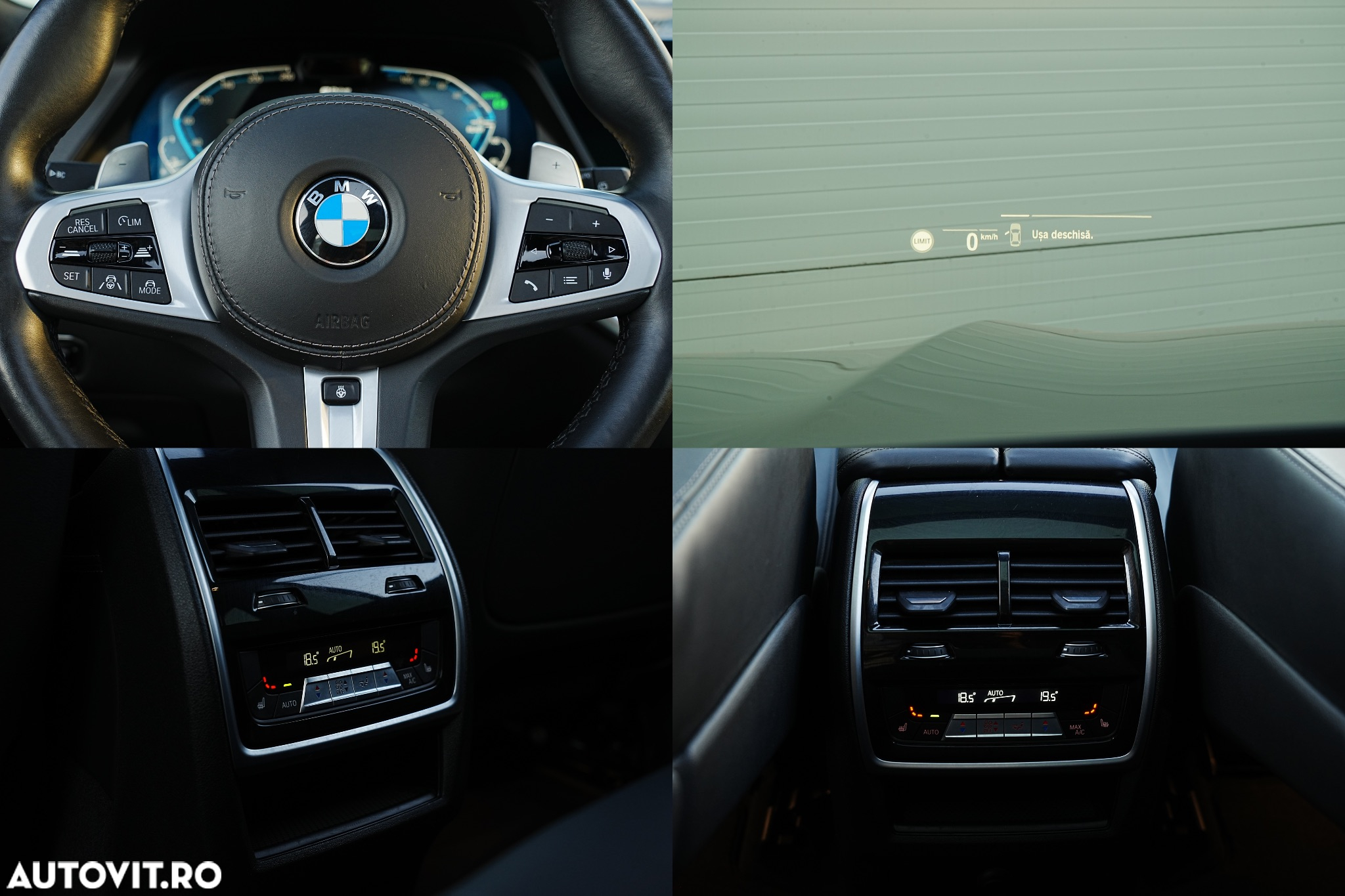 BMW X5 xDrive45e AT PHEV - 23