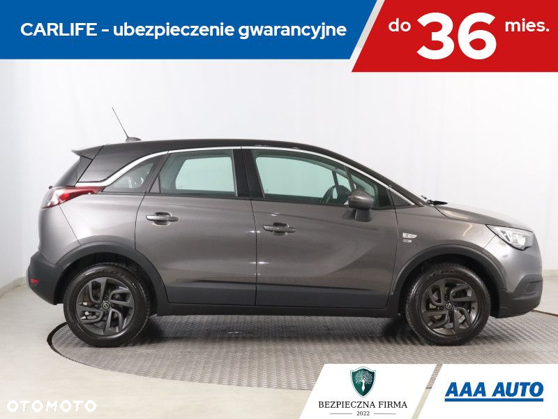 Opel Crossland X - 7