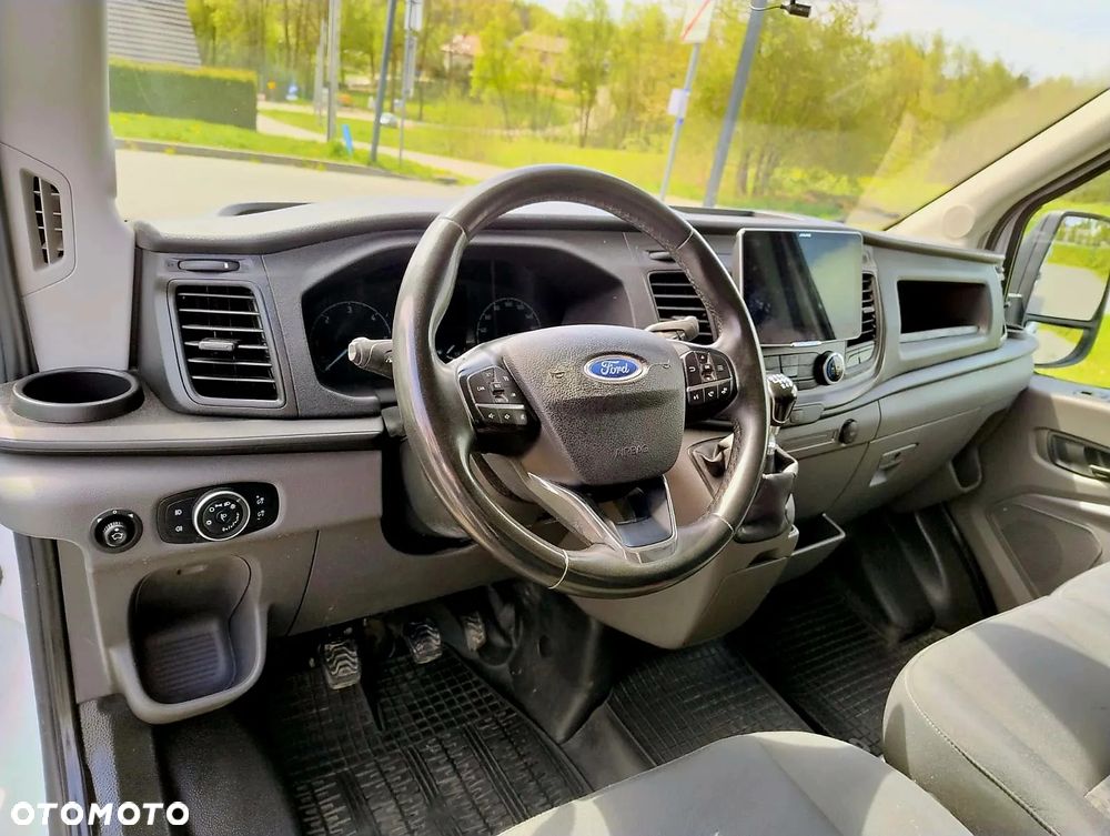 Ford Transit - 14