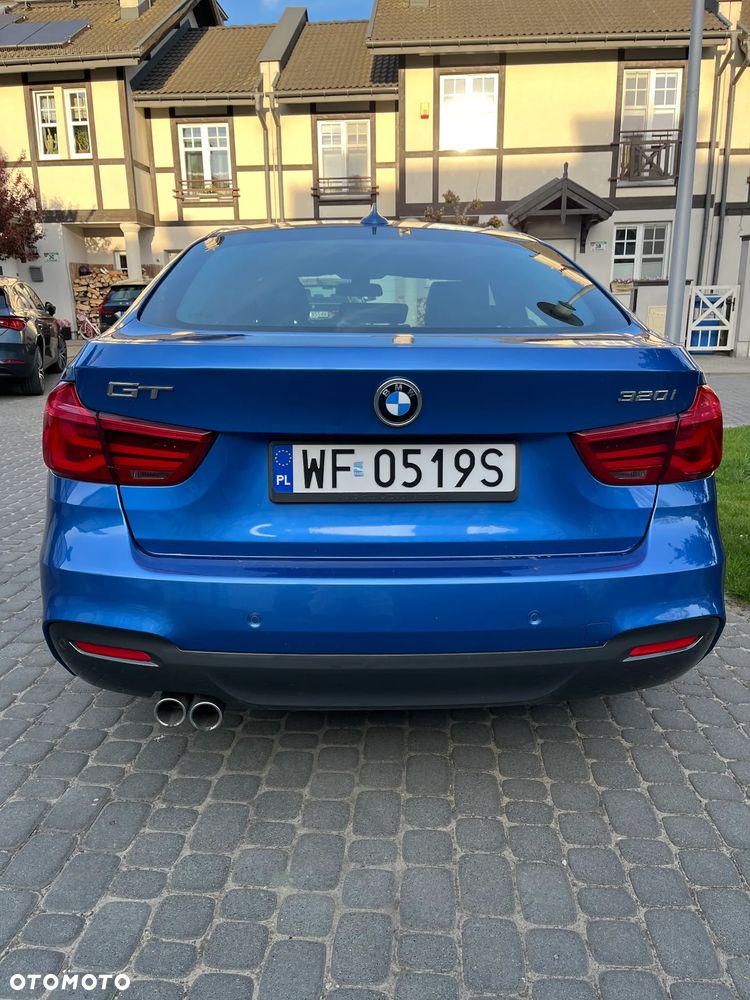 BMW Seria 3 - 4