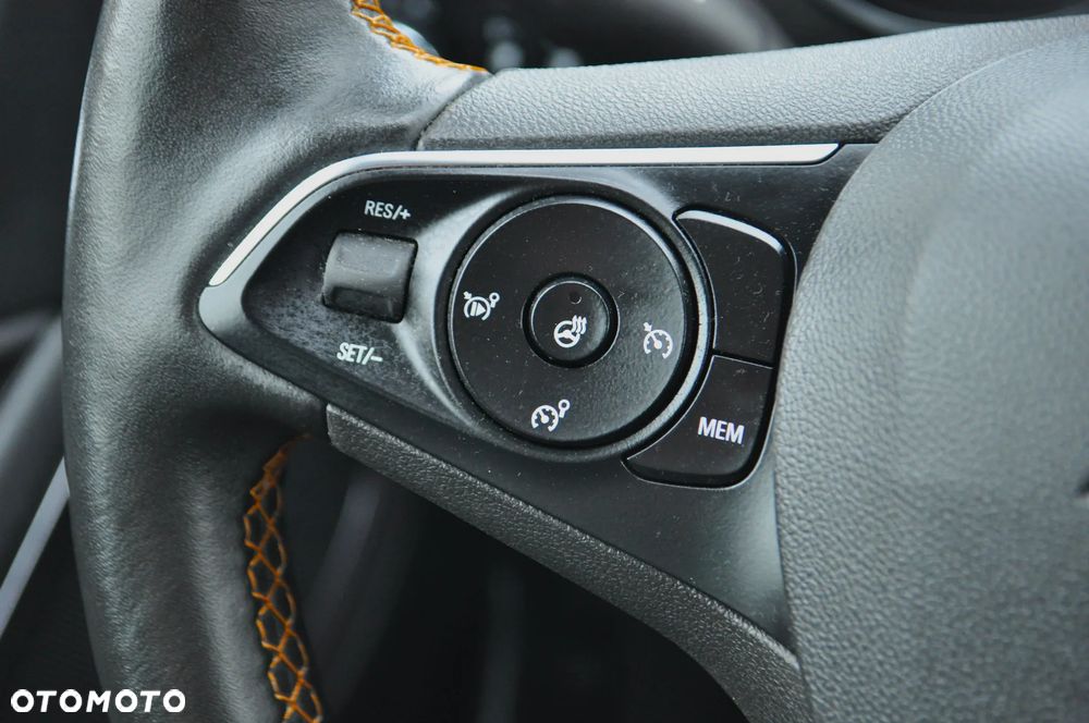 Opel Crossland X 1.2 Start/Stop Design Line - 15
