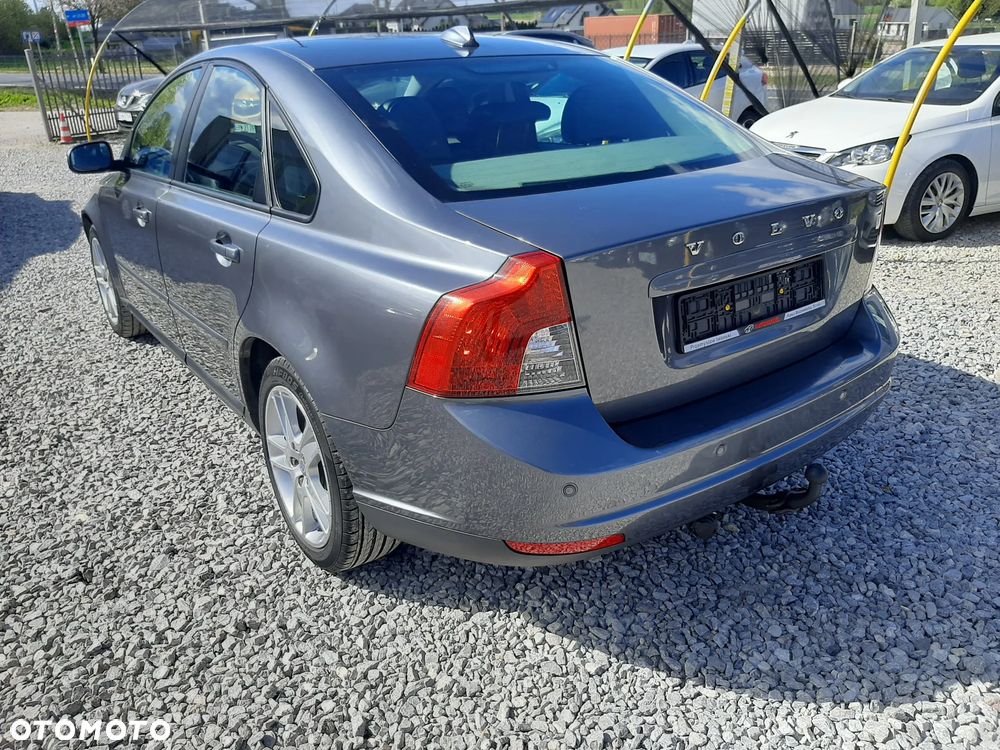 Volvo S40 1.8 Sport - 4