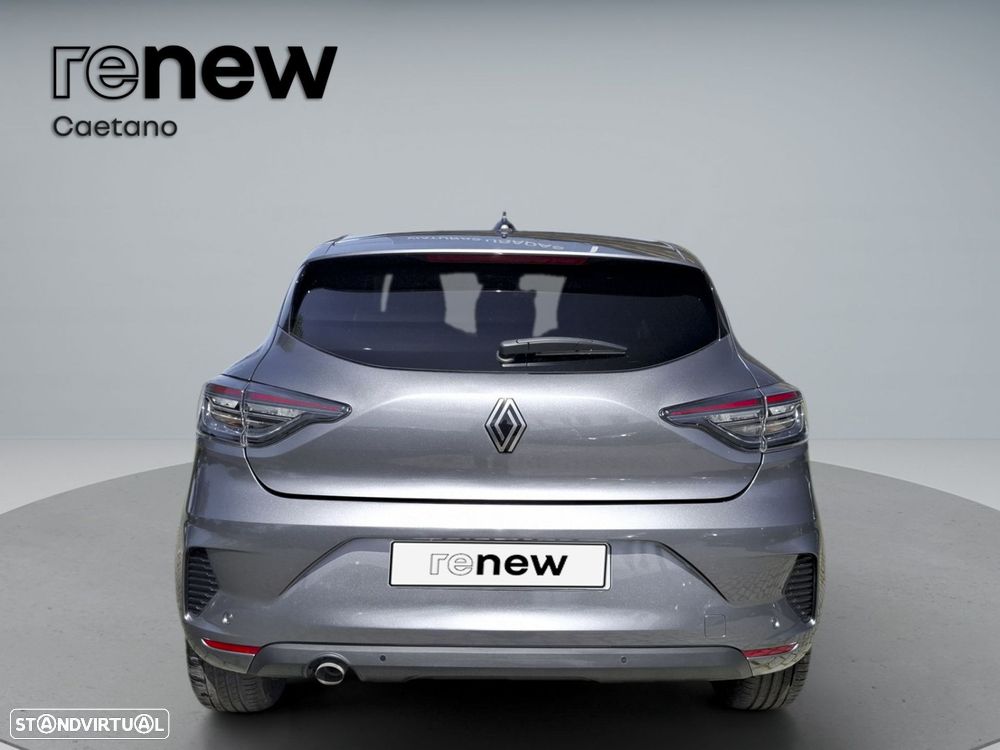 Renault Clio 1.0 TCe Evolution Bi-Fuel - 7