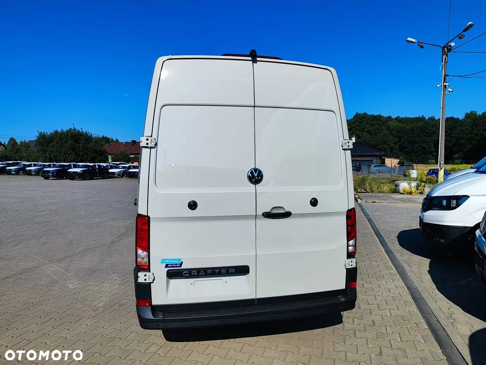 Volkswagen CRAFTER - 2