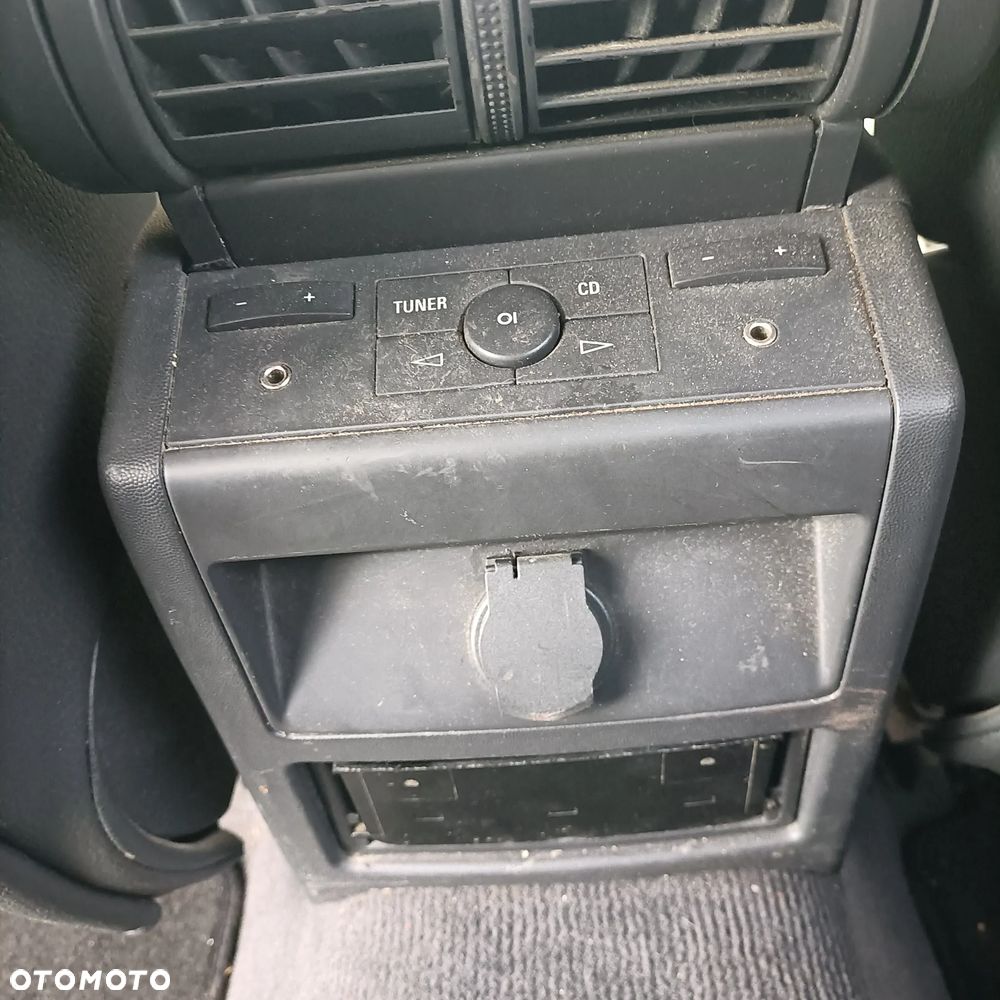 Opel Vectra 1.9 CDTI - 12