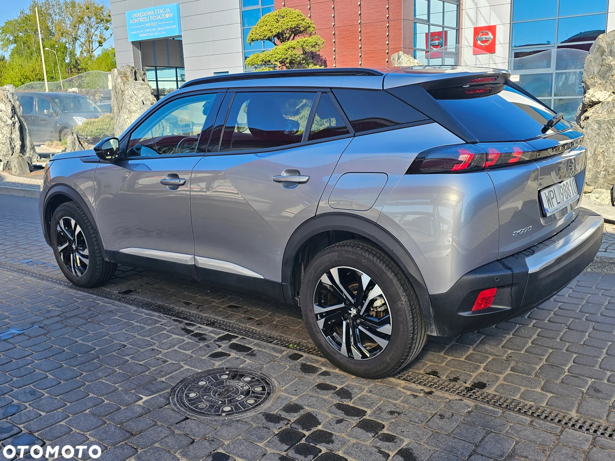 Peugeot 2008 1.2 PureTech Allure Pack S&S - 14