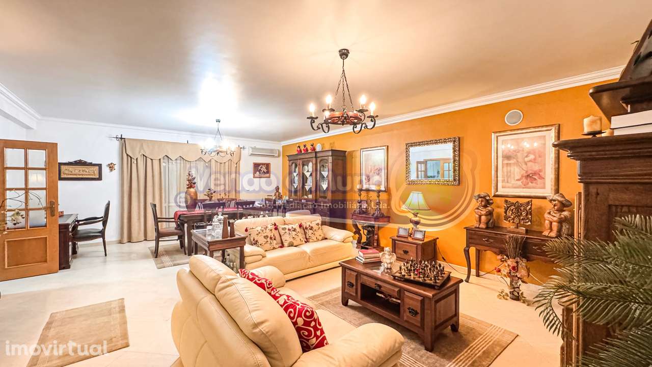 Apartamento T3 no Porto Alto (PALT397) - Grande imagem: 3/52