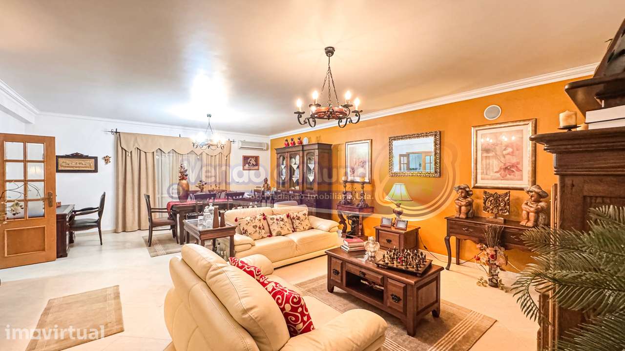 Apartamento T3 no Porto Alto (PALT397) - Grande imagem: 3/52