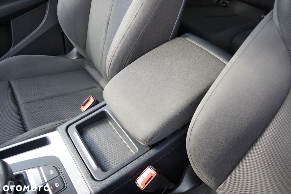 Audi Q5 2.0 TFSI Quattro S tronic - 26
