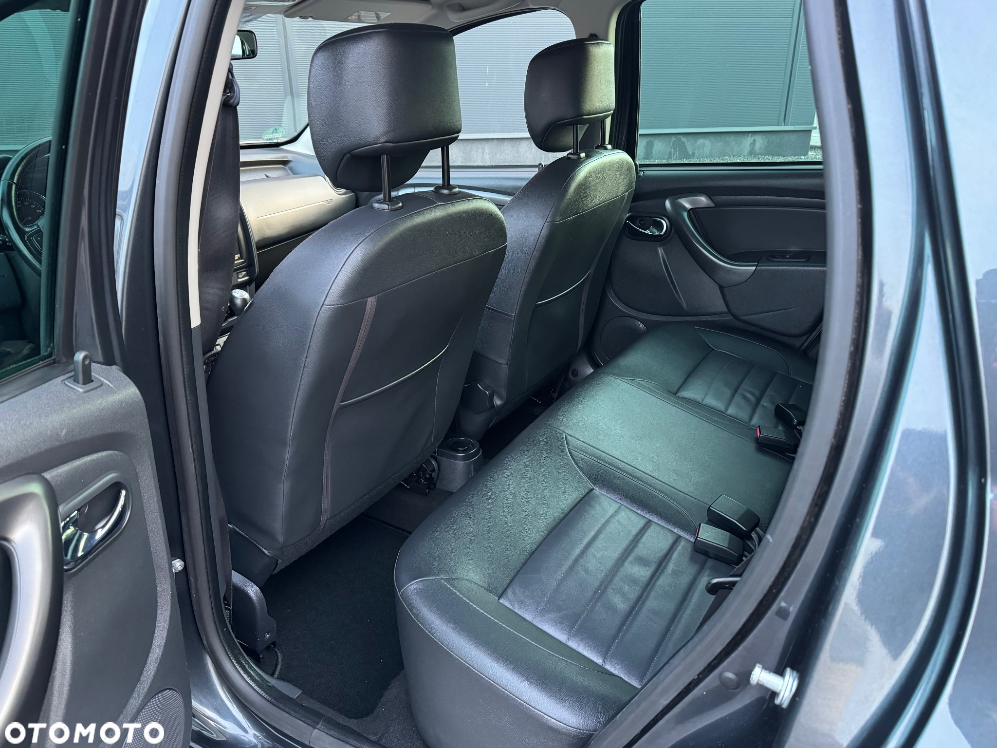 Dacia Duster 1.2 TCe Laureate - 9