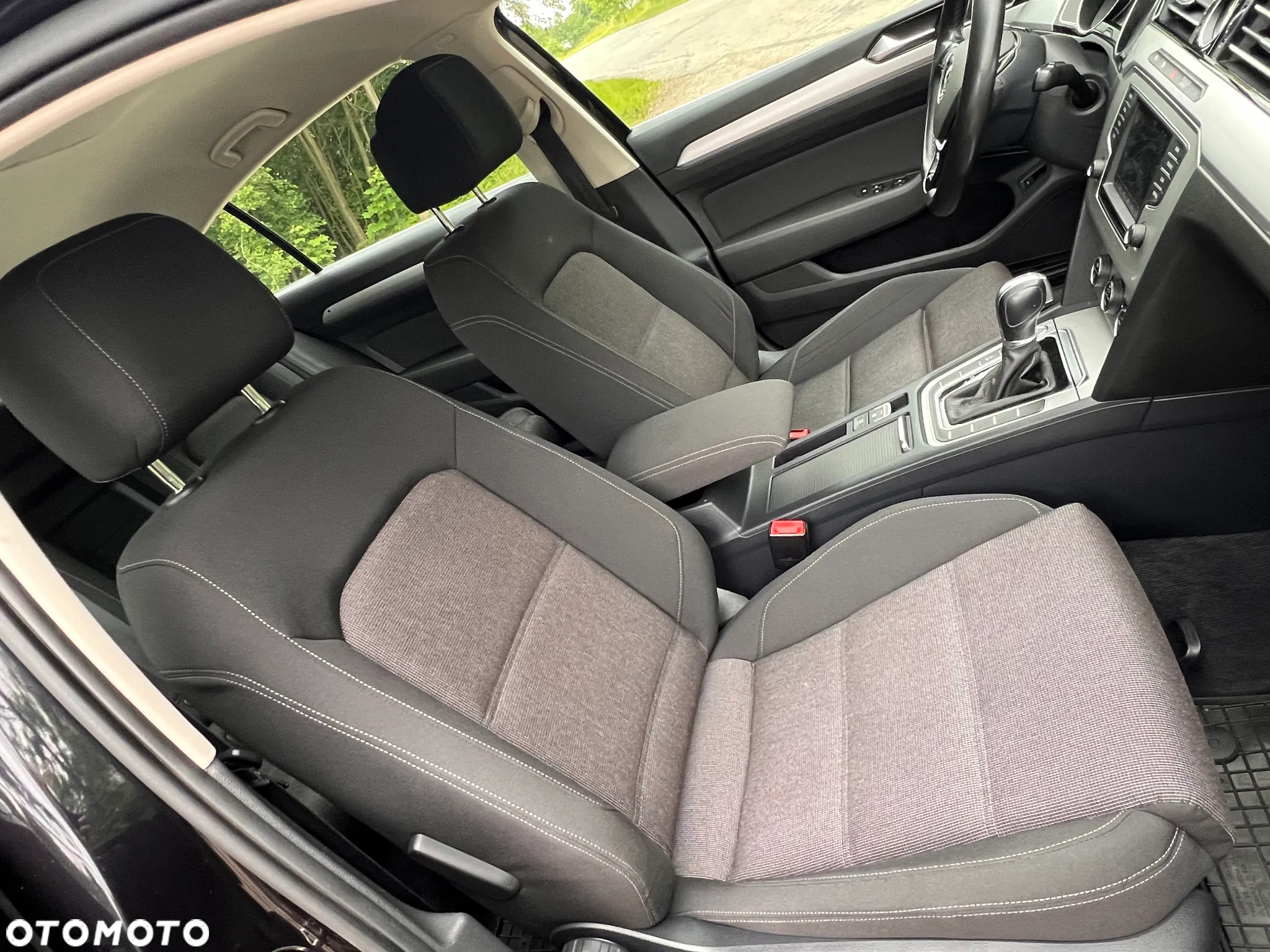 Volkswagen Passat 2.0 TDI BMT Trendline DSG7 - 22